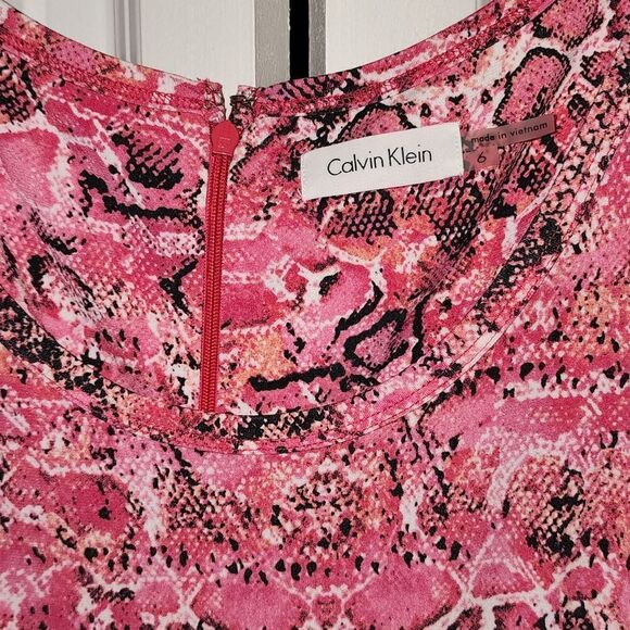 Calvin Klien Jumpsuit   - Picture 1 of 6